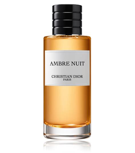 dior amre nuit for sale|Ambre Nuit Dior perfume: the unisex amber floral fragrance.